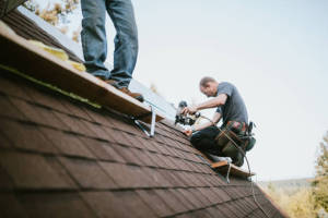 Local Roofers in Glen Hope, PA